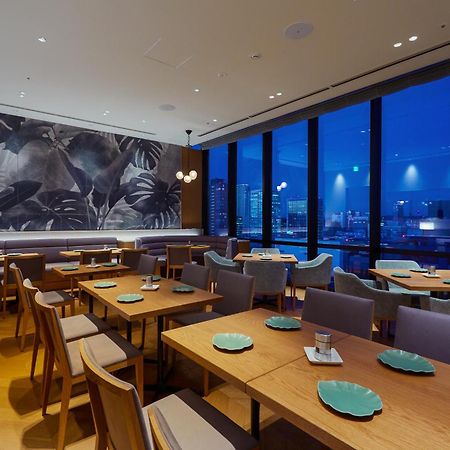 Готель Tokyu Vacations Osaka Midosuji Екстер'єр фото