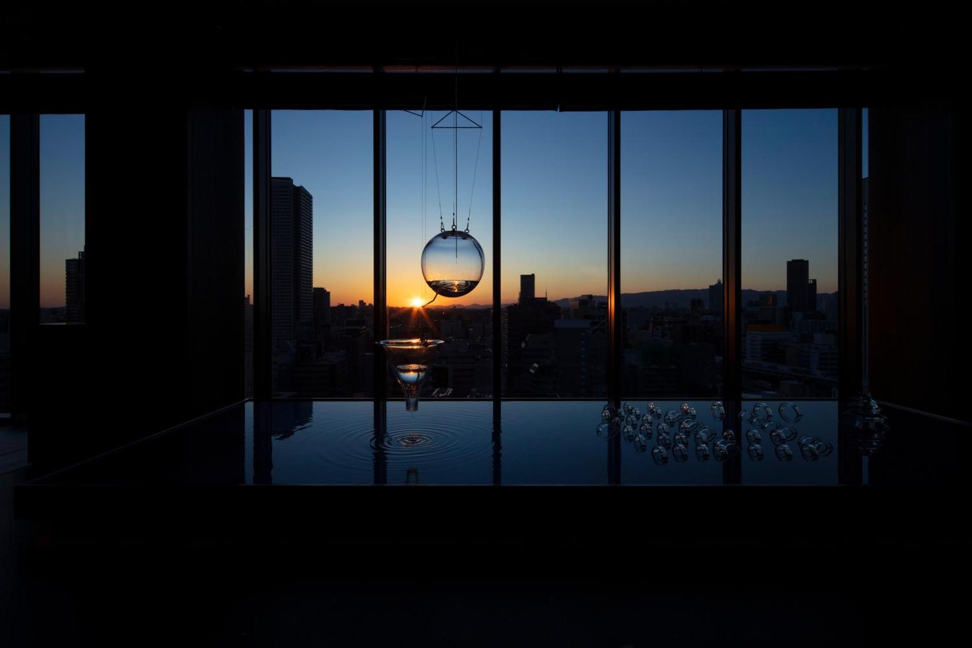 Готель Tokyu Vacations Osaka Midosuji Екстер'єр фото