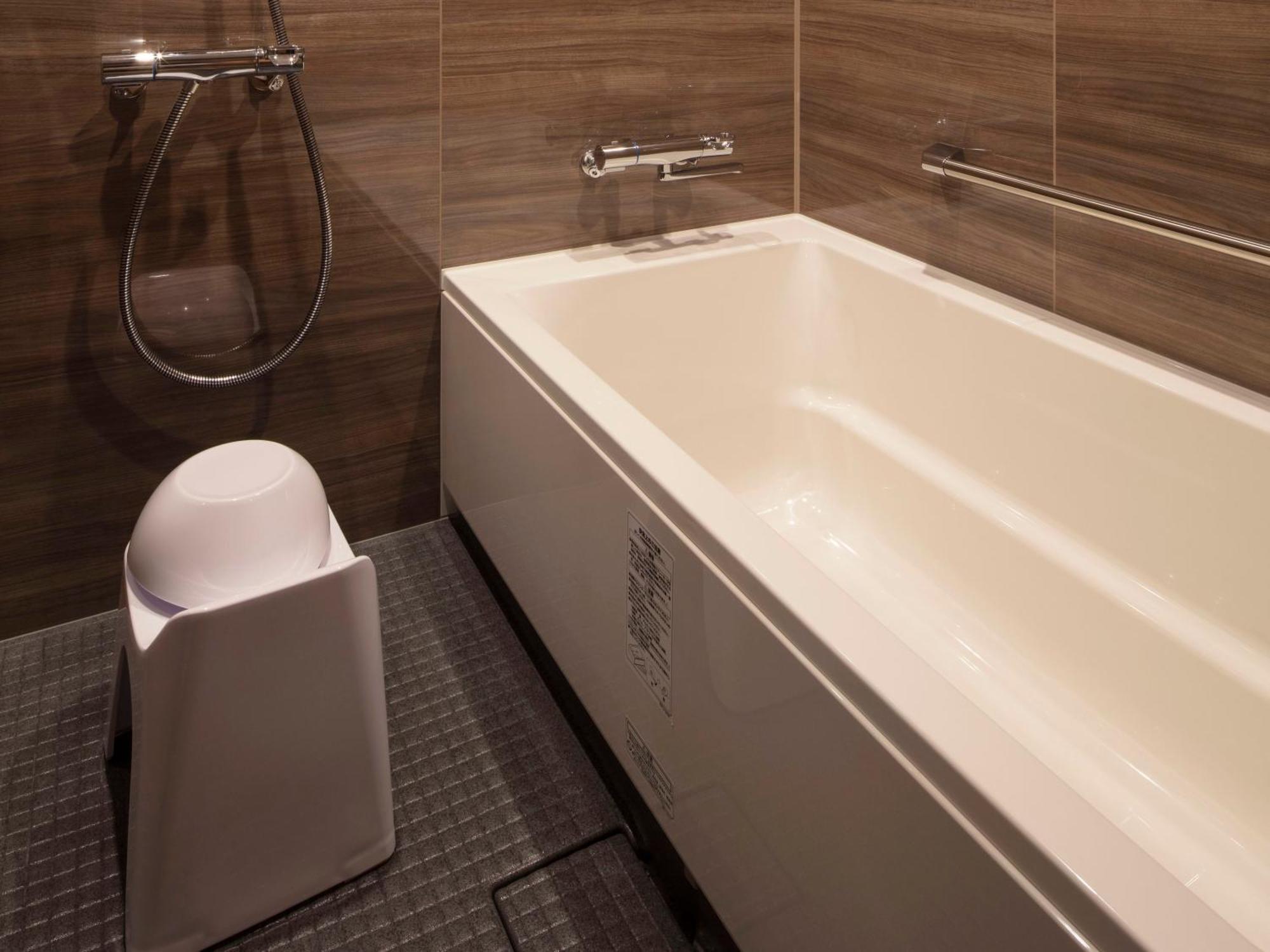 Готель Tokyu Vacations Osaka Midosuji Екстер'єр фото
