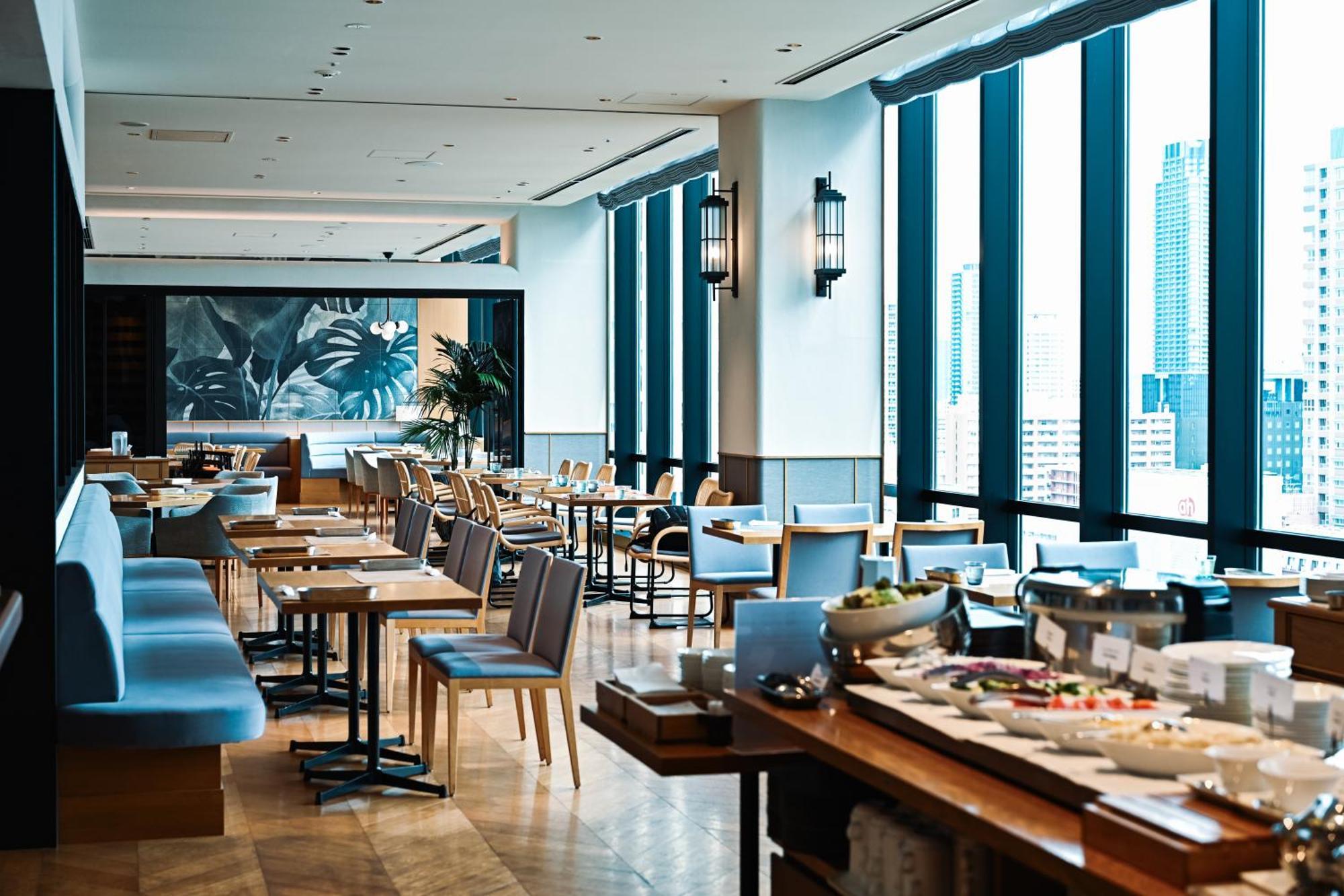 Готель Tokyu Vacations Osaka Midosuji Екстер'єр фото