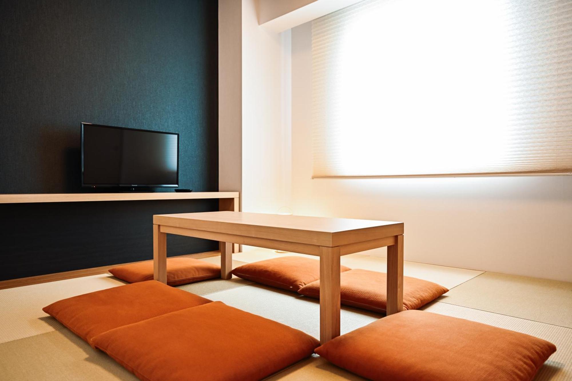 Готель Tokyu Vacations Osaka Midosuji Екстер'єр фото